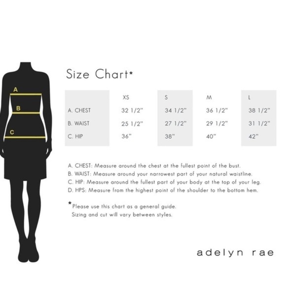 Adelyn Rae Austyn Knit Dress NWT - Picture 9 of 9